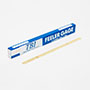 FEELER GAGE STRIPS BRASS 12 -11263